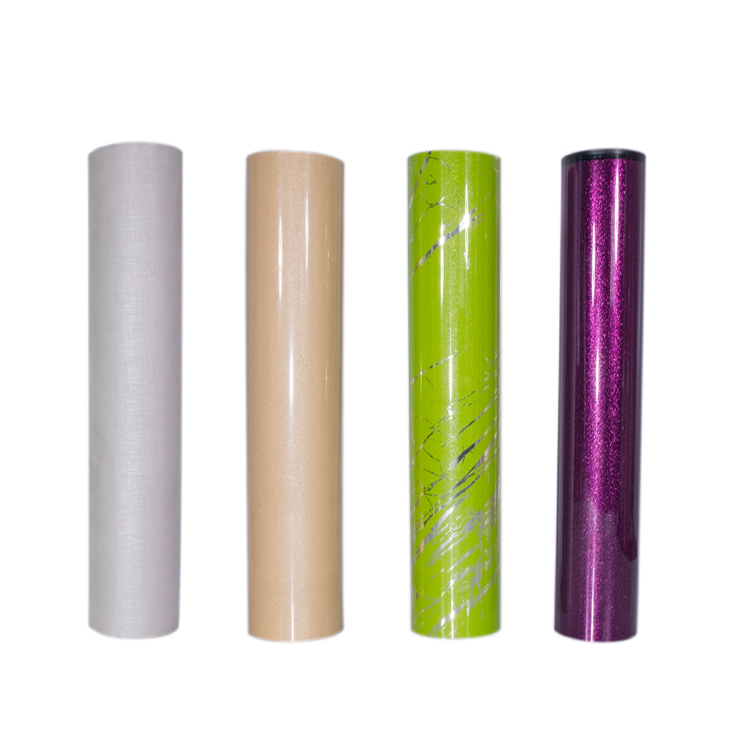 PVC Decorative Film