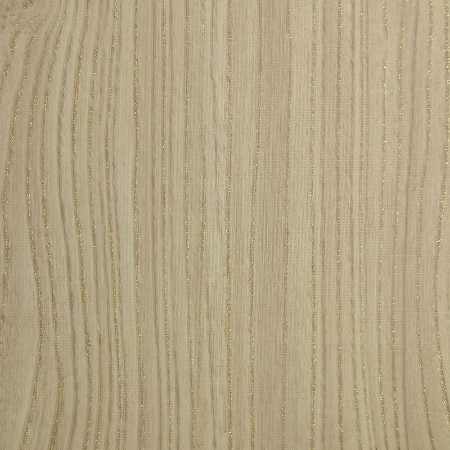 Functional Color Wooden Furniture Films PVC Decoration Film Wood Grain 