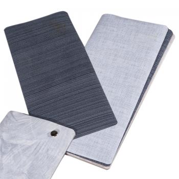 German sueding PVC Decorative Film for Furniture