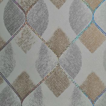 Great Quality Printing+lazer carving Decorative PVC Films Furniture Products Plastic Sheets