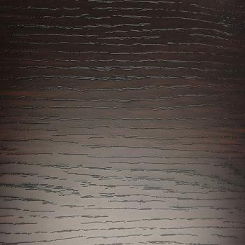 High Gloss Rigid PVC Plastic Decorative  Film Wood Grain Furniture Decoration Films Sheet