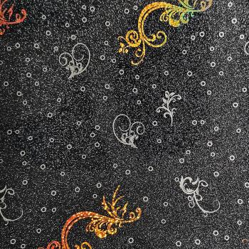 Laser Printing PVC Decorative Film for Furniture