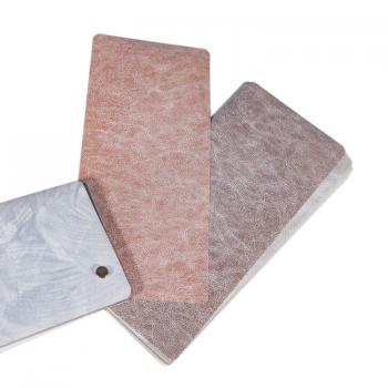 Popular Decorative PVC Film Sheets Furniture Plastic Sheet Rolls