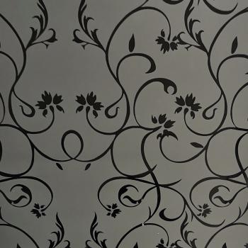 Popular Decorative PVC Film Sheets Furniture Plastic Sheet Rolls
