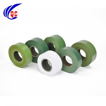 Rigid PVC Christmas Tree Leaves Film