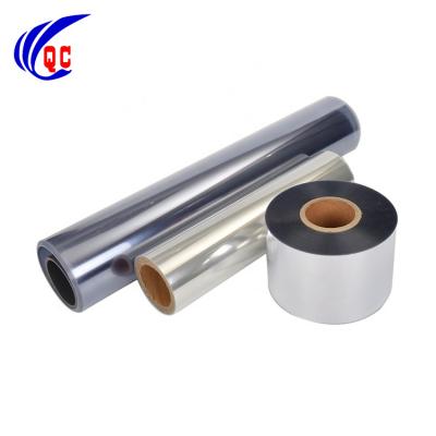 Trasparent PVC Film Roll for Vacuum Forming
